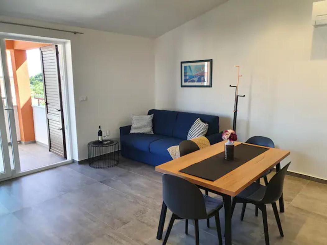 Modern Apartment Ana Premantura Εξωτερικό φωτογραφία