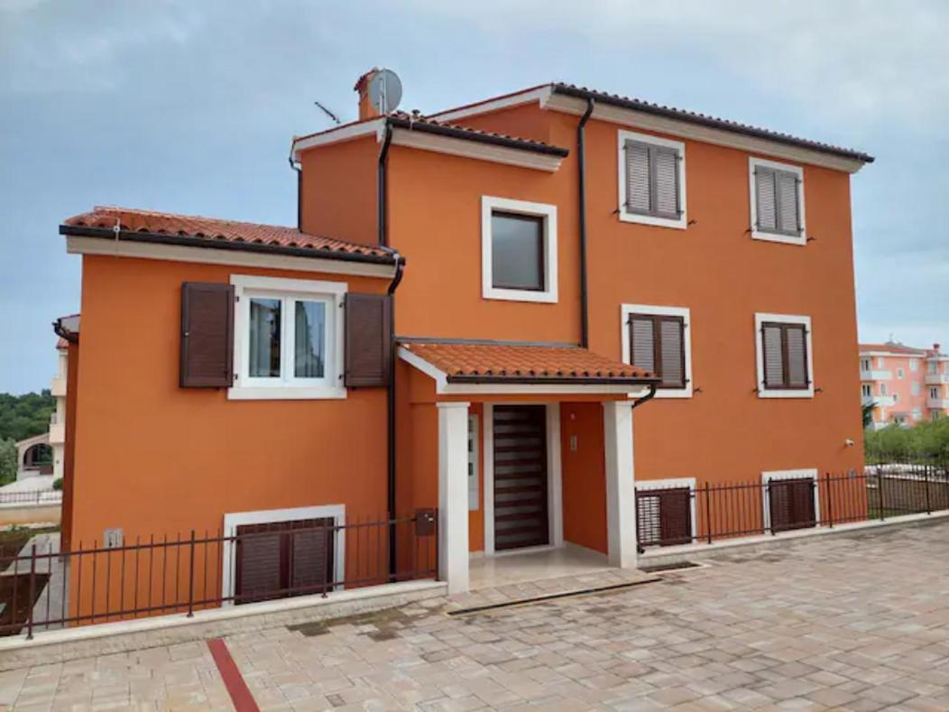 Modern Apartment Ana Premantura Εξωτερικό φωτογραφία