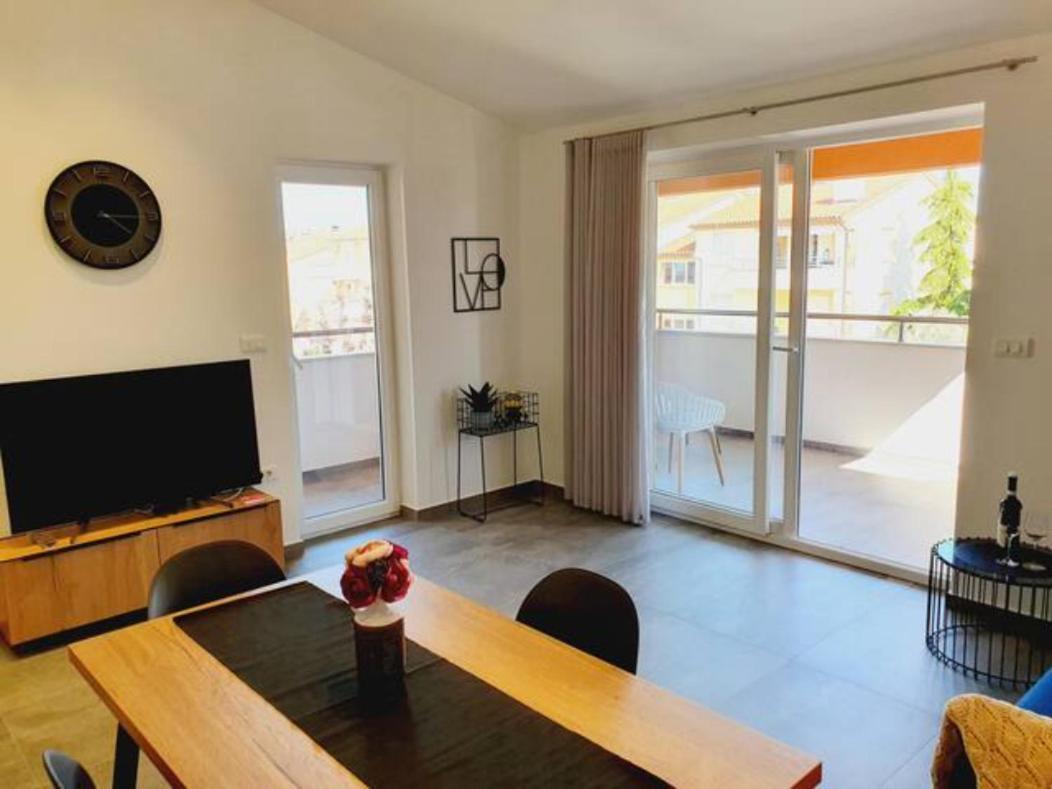Modern Apartment Ana Premantura Εξωτερικό φωτογραφία