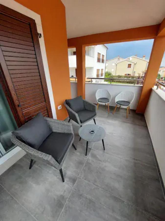 Modern Apartment Ana Premantura Εξωτερικό φωτογραφία