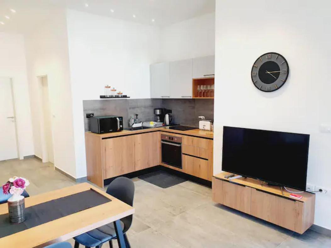 Modern Apartment Ana Premantura Εξωτερικό φωτογραφία