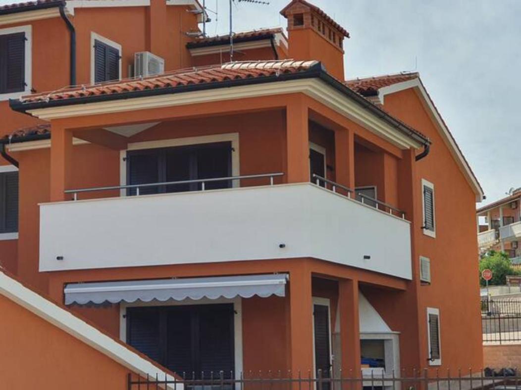 Modern Apartment Ana Premantura Εξωτερικό φωτογραφία