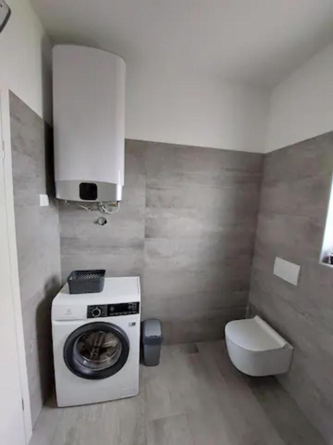 Modern Apartment Ana Premantura Εξωτερικό φωτογραφία