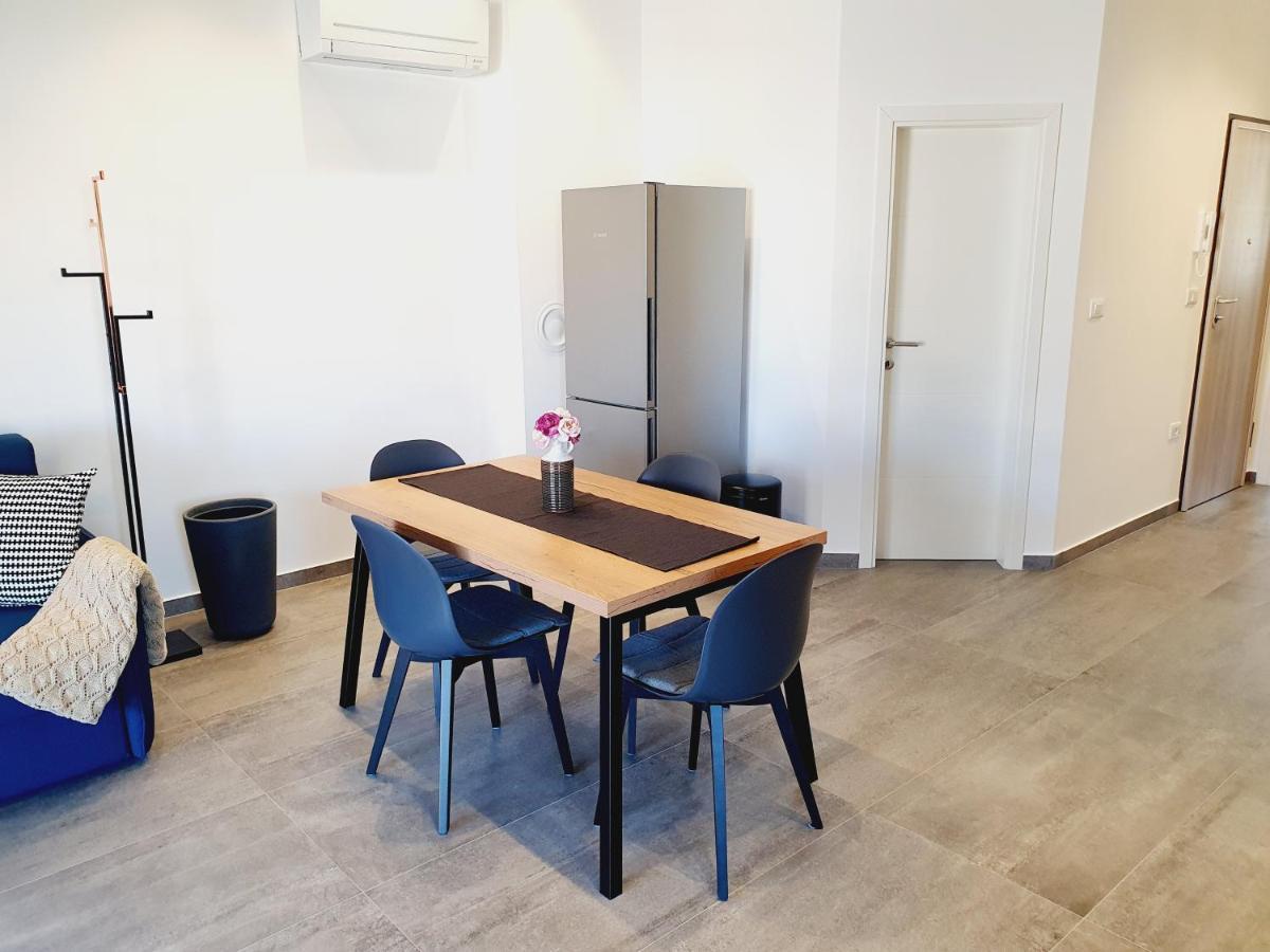 Modern Apartment Ana Premantura Εξωτερικό φωτογραφία